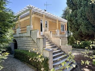  Maison � vendre 6 pi�ces 155 m�