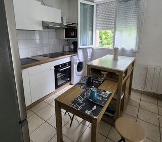  Appartement � louer 3 pi�ces 50 m�