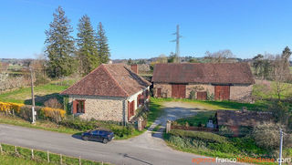  Maison � vendre 3 pi�ces 124 m�