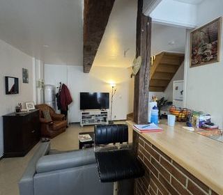  Maison � vendre 3 pi�ces 74 m�