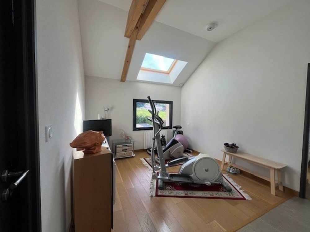 � vendre  Maison Choisy (74330)