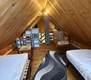  Maison � vendre 3 pi�ces 40 m�