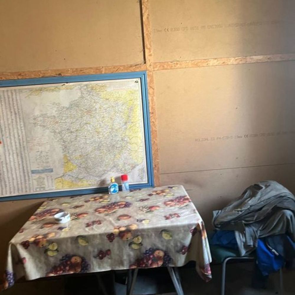 � vendre  Maison Torcy-en-Valois (02810)