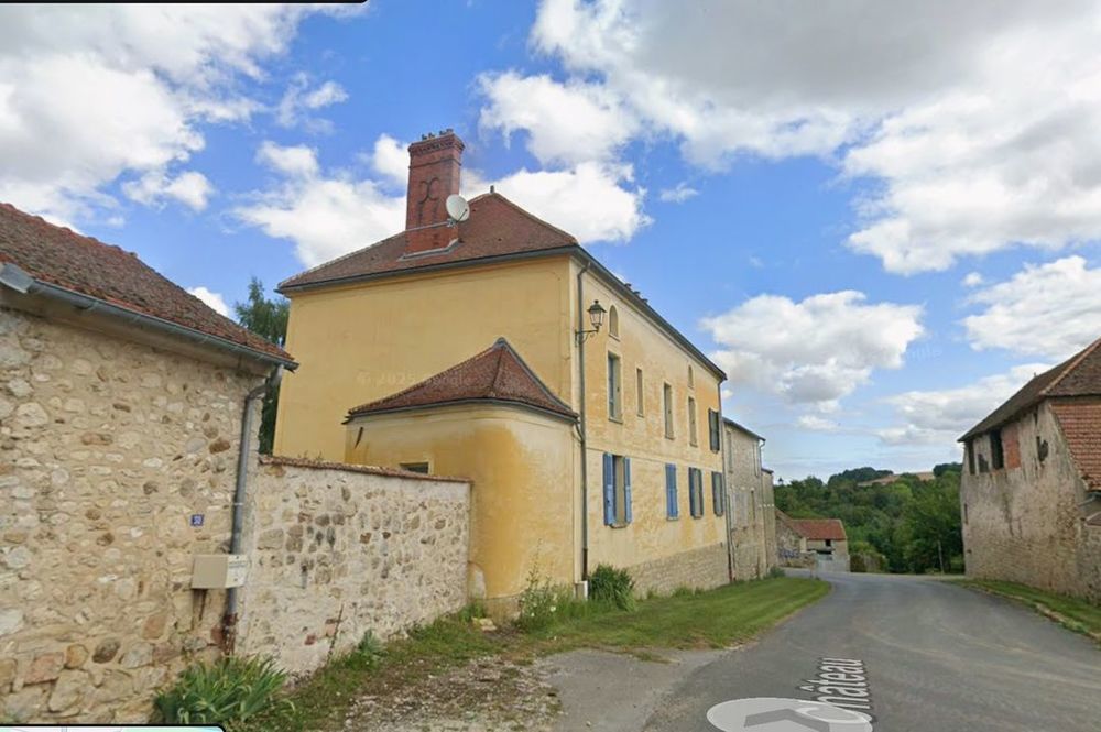 � vendre  Maison Torcy-en-Valois (02810)