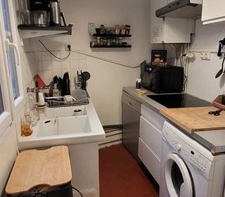  Appartement � vendre 2 pi�ces 37 m�