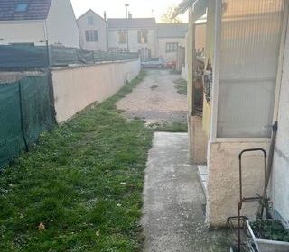  Maison � vendre 5 pi�ces 65 m�