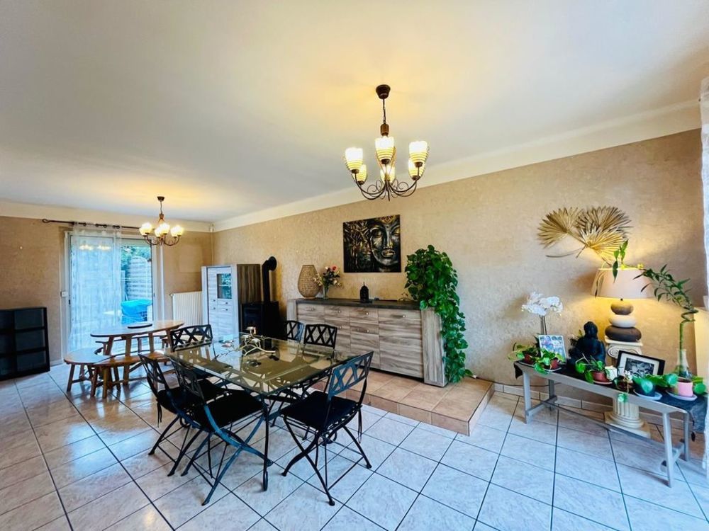 � vendre  Maison Annemasse (74100)