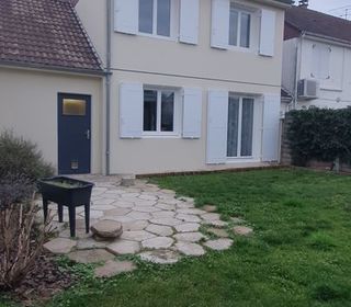  Maison � vendre 5 pi�ces 88 m�