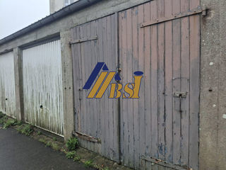  Parking / Garage � vendre 10 m�