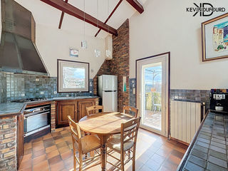  Maison � vendre 7 pi�ces 200 m�