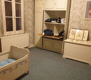  Maison � vendre 15 + pi�ces 1251 m�