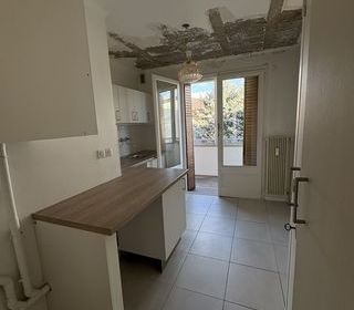  Appartement � vendre 3 pi�ces 56 m�