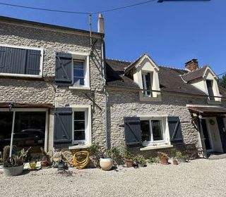  Maison � vendre 6 pi�ces 163 m�