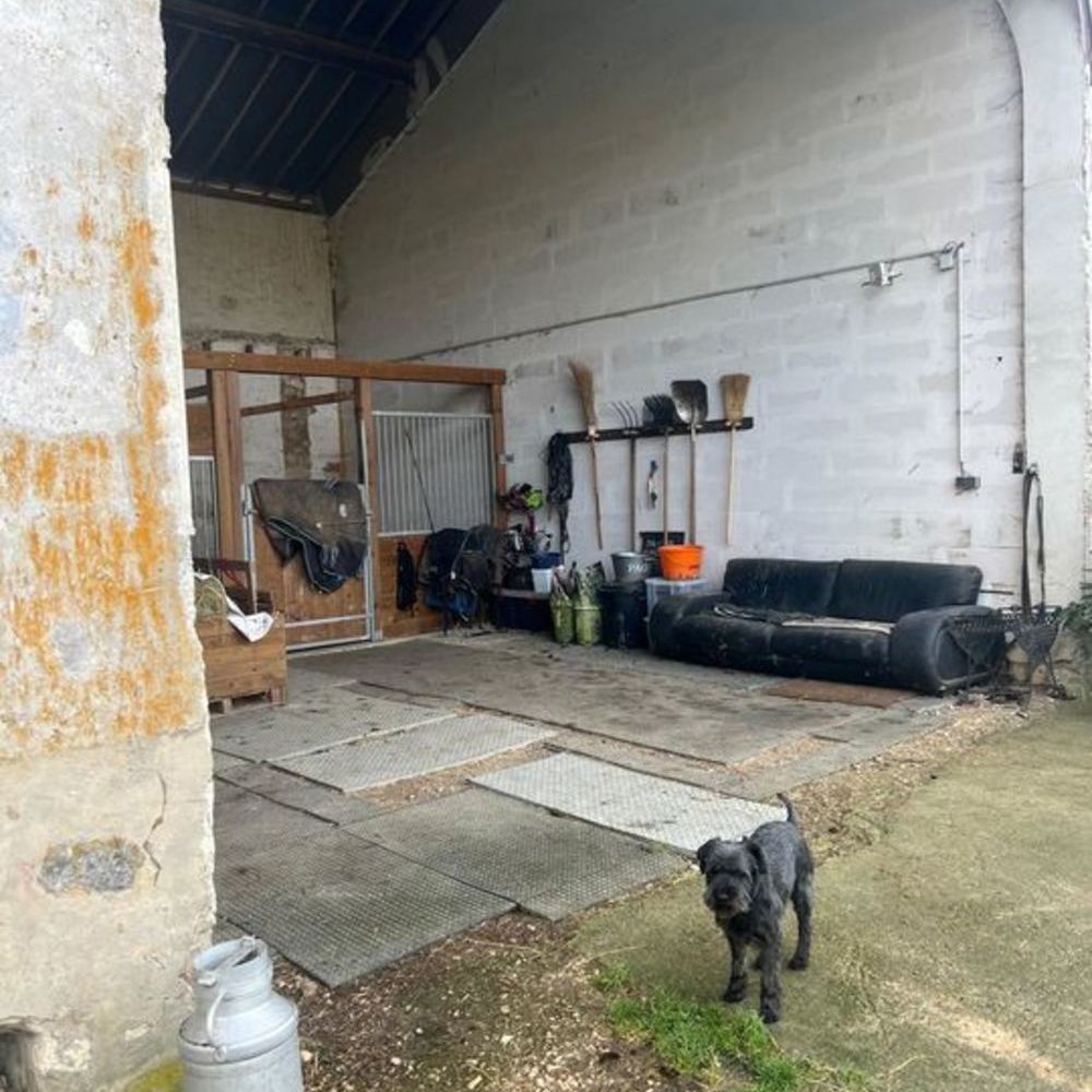 � vendre  Maison Torcy-en-Valois (02810)