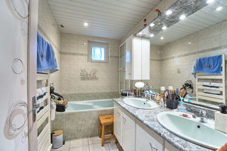  Maison � vendre 7 pi�ces 166 m�