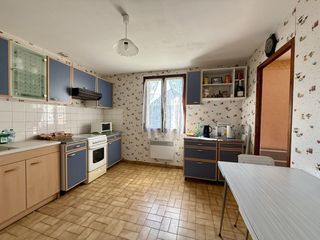  Maison � vendre 5 pi�ces 100 m�