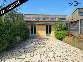  Maison � vendre 6 pi�ces 110 m�