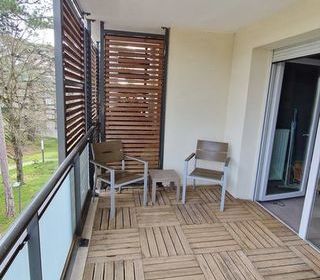  Appartement � vendre 2 pi�ces 45 m�