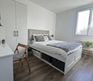  Appartement � vendre 4 pi�ces 80 m�