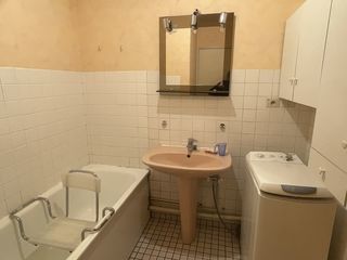  Appartement � vendre 3 pi�ces 76 m�