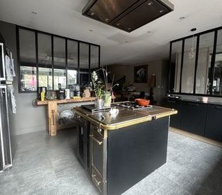  Maison � vendre 5 pi�ces 271 m�