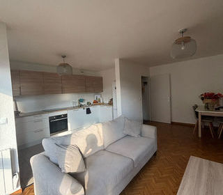  Appartement � vendre 3 pi�ces 72 m�