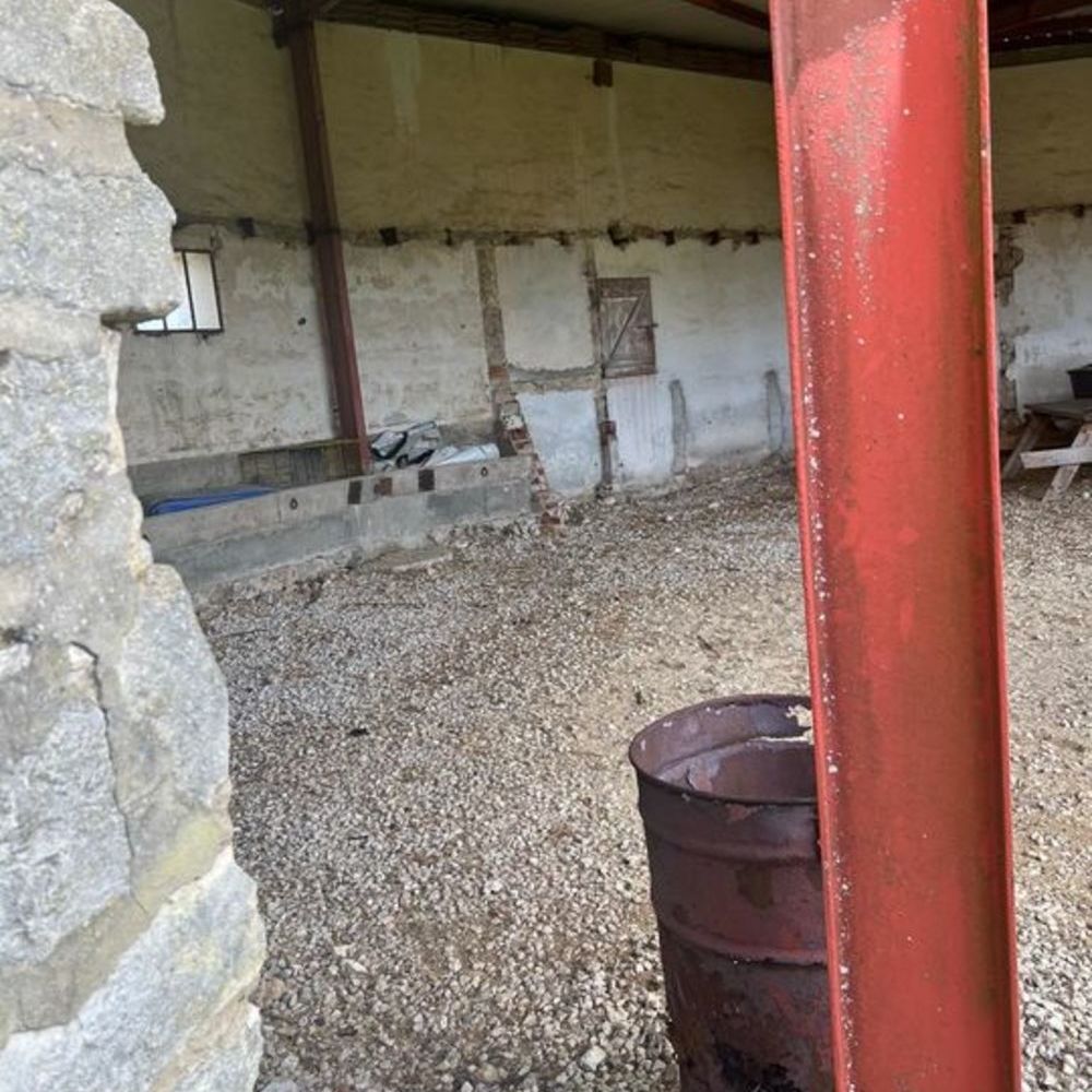 � vendre  Maison Torcy-en-Valois (02810)