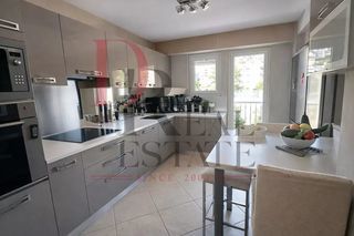  Appartement � vendre 4 pi�ces 93 m�