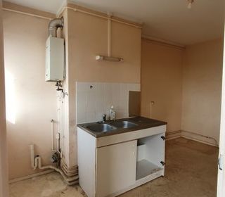  Appartement � vendre 1 pi�ce 32 m�