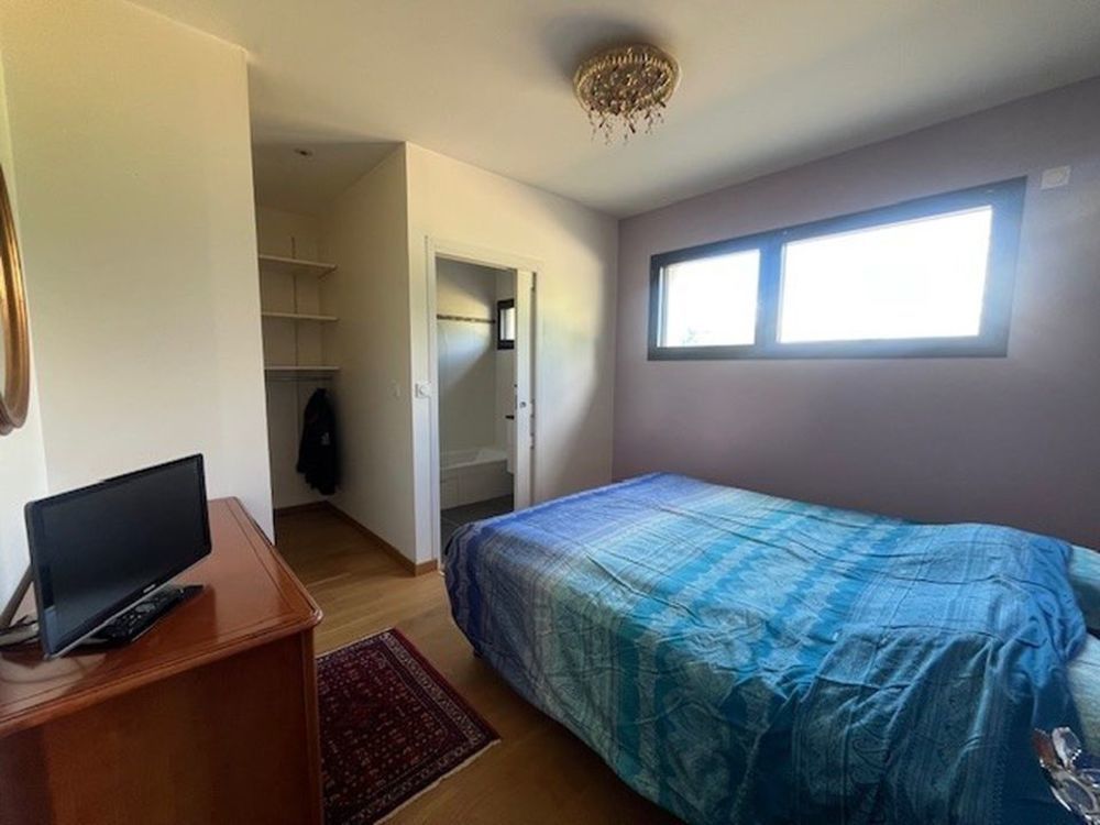 � vendre  Maison Choisy (74330)