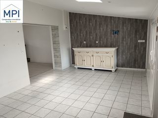  Maison � vendre 4 pi�ces 122 m�