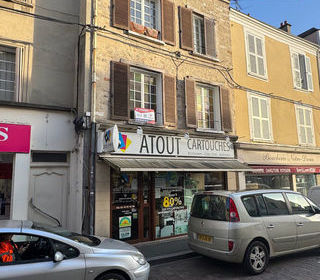  Maison � vendre 4 pi�ces 107 m�