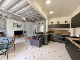  Maison � vendre 6 pi�ces 129 m�