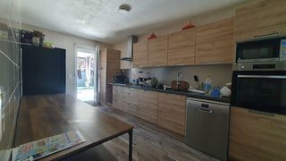  Maison � vendre 7 pi�ces 119 m�