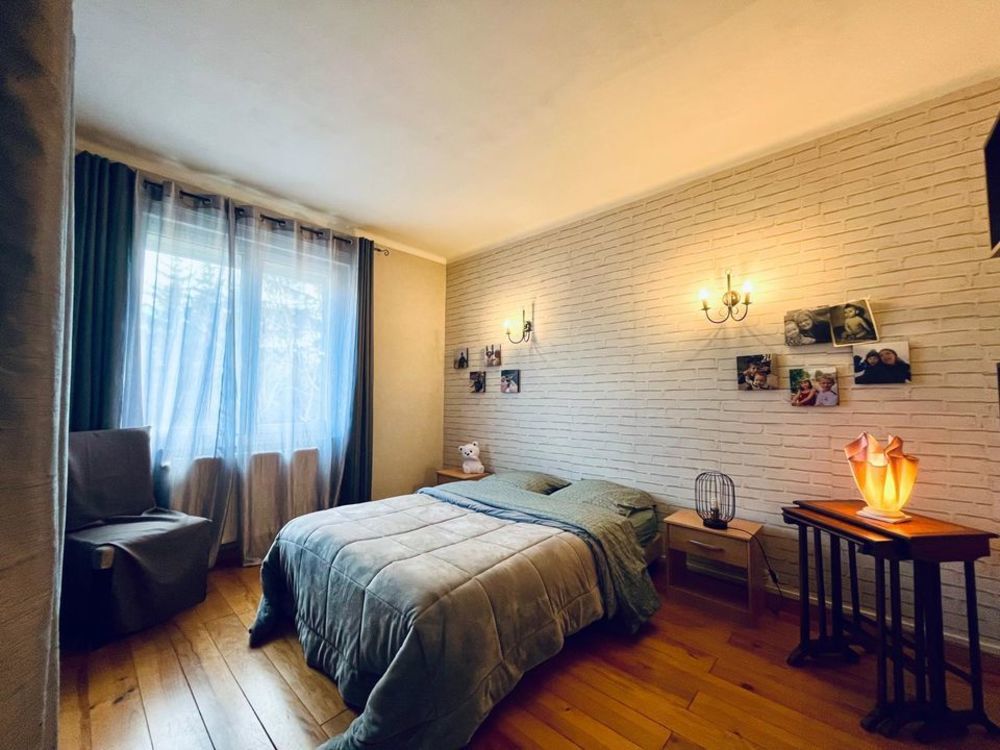 � vendre  Maison Annemasse (74100)