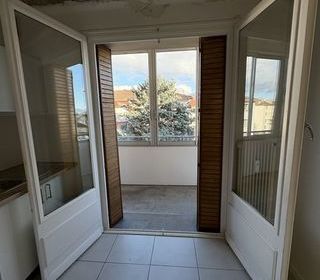  Appartement � vendre 3 pi�ces 56 m�