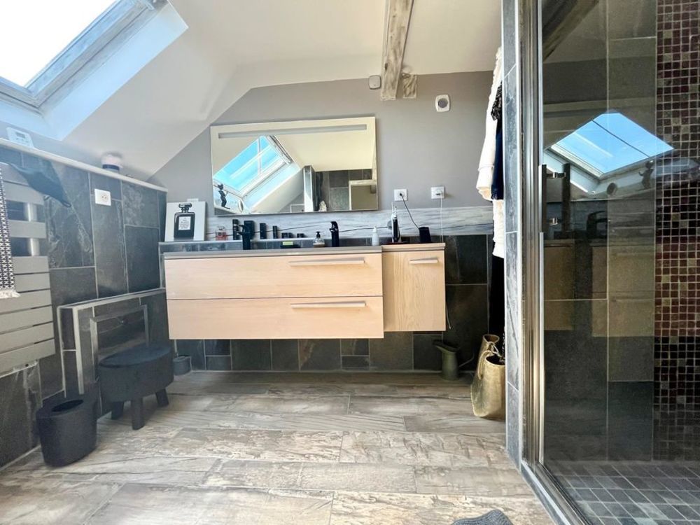 � vendre  Maison Arthaz-Pont-Notre-Dame (74380)