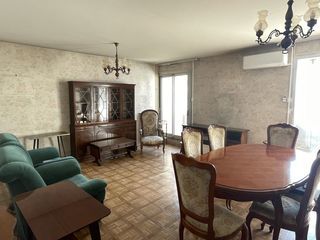  Appartement � vendre 3 pi�ces 76 m�