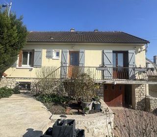  Maison � vendre 5 pi�ces 127 m�