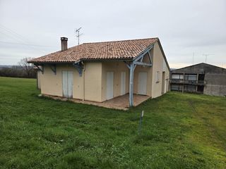  Maison � vendre 5 pi�ces 130 m�