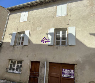  Maison � vendre 5 pi�ces 85 m�