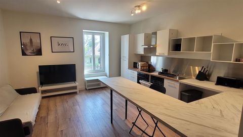   NEUF - 1 chambre en COLOCATION DISPONIBLE Appartement - 4 pi�ce(s) - 70 m�