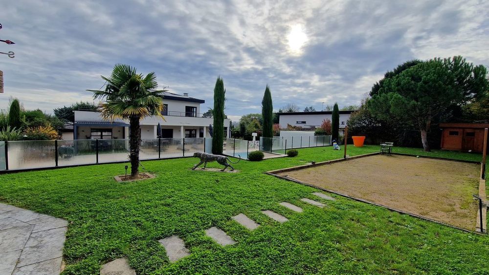 � vendre  Maison Saint-Cyr-au-Mont-d'Or (69450)