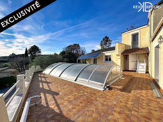  Maison � vendre 6 pi�ces 110 m�