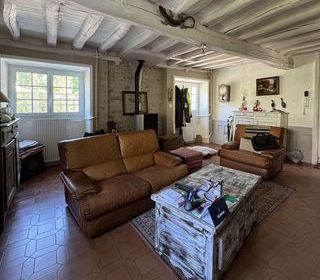  Maison � vendre 6 pi�ces 163 m�