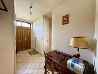  Maison � vendre 4 pi�ces 121 m�