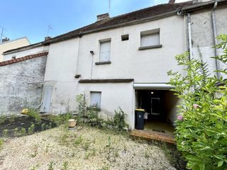  Maison � vendre 5 pi�ces 116 m�