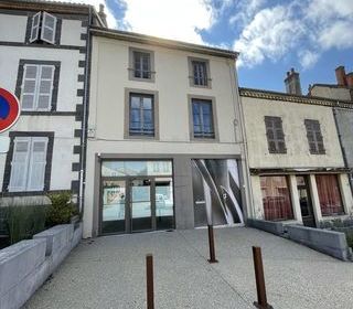  Immeuble � vendre 14 pi�ces 235 m�