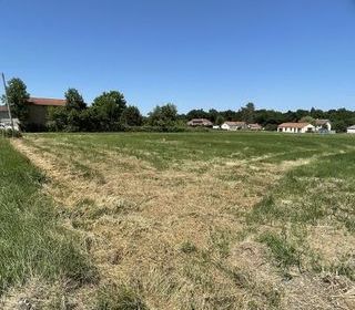  Terrain � vendre 920 m�