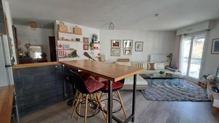  Appartement � vendre 2 pi�ces 47 m�